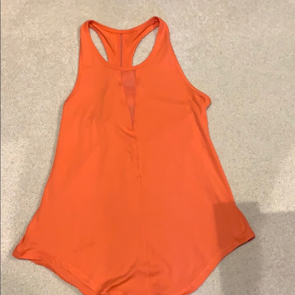 Zyia effortless tank